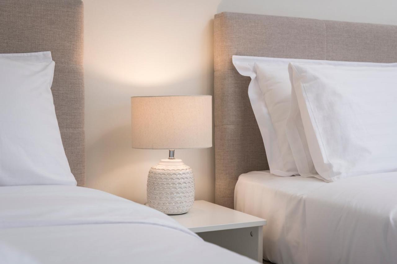 Old Harbor Apartment Luxury Living Chania 하니아 외부 사진
