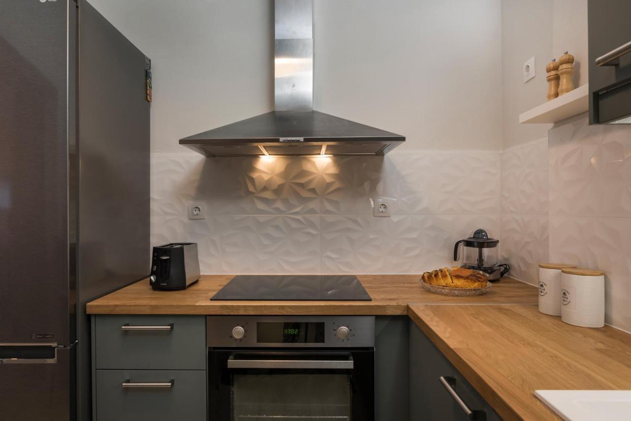 Old Harbor Apartment Luxury Living Chania 하니아 외부 사진