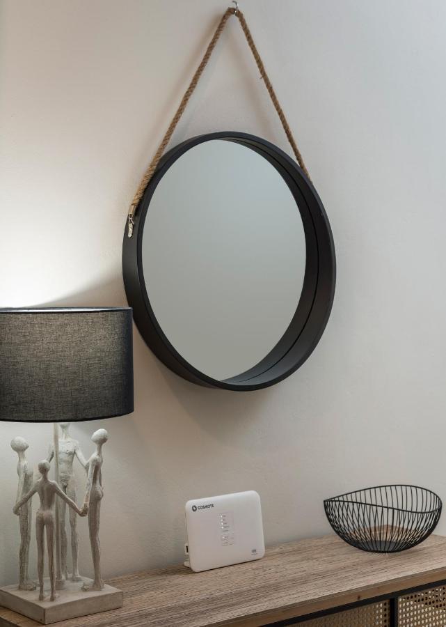 Old Harbor Apartment Luxury Living Chania 하니아 외부 사진