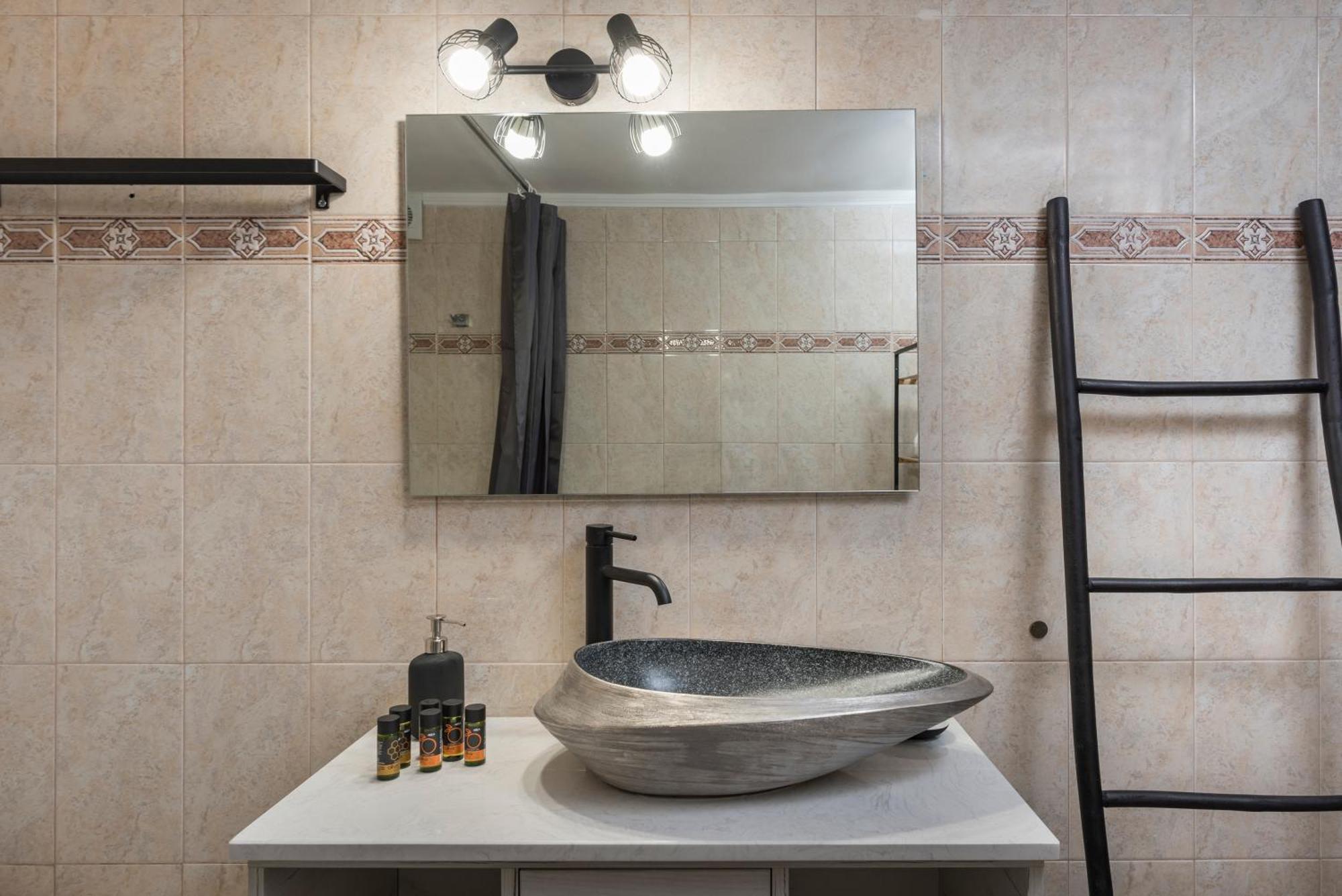 Old Harbor Apartment Luxury Living Chania 하니아 외부 사진